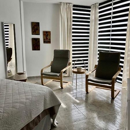 Apartamento San Mar En Calpe Appartement Buitenkant foto