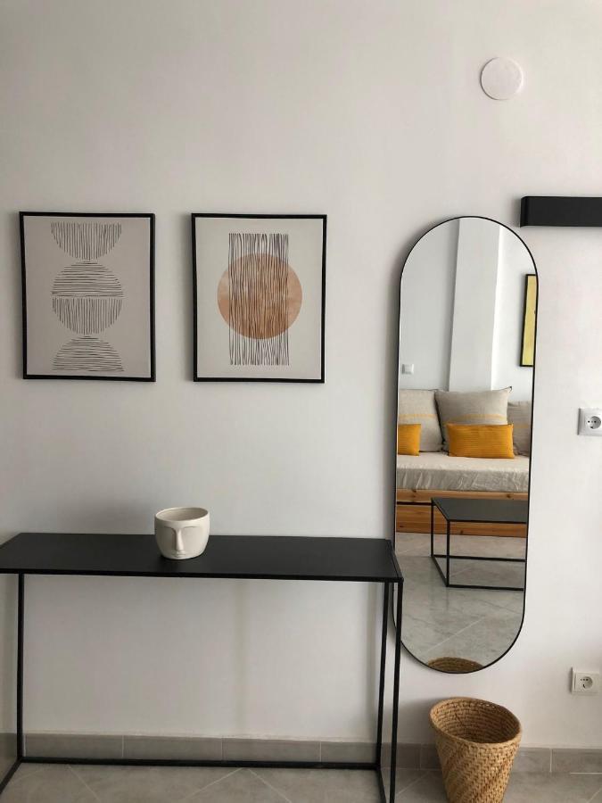 Apartamento San Mar En Calpe Appartement Buitenkant foto